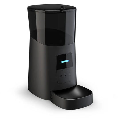 The PortionPacer™ Pro: Dispensador Automático WiFi y Cámara