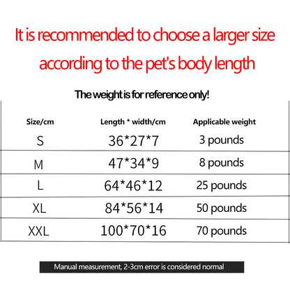 The AllWeather™ Lounger: Cama Impermeable y Ultra-Resistente