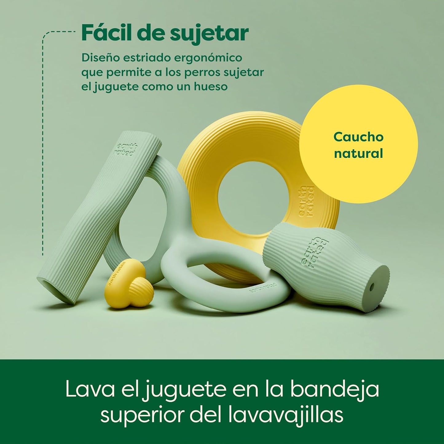 The SniffHunt™: Juguete de Enriquecimiento y Relajación Mental