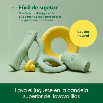 The SniffHunt™: Juguete de Enriquecimiento y Relajación Mental