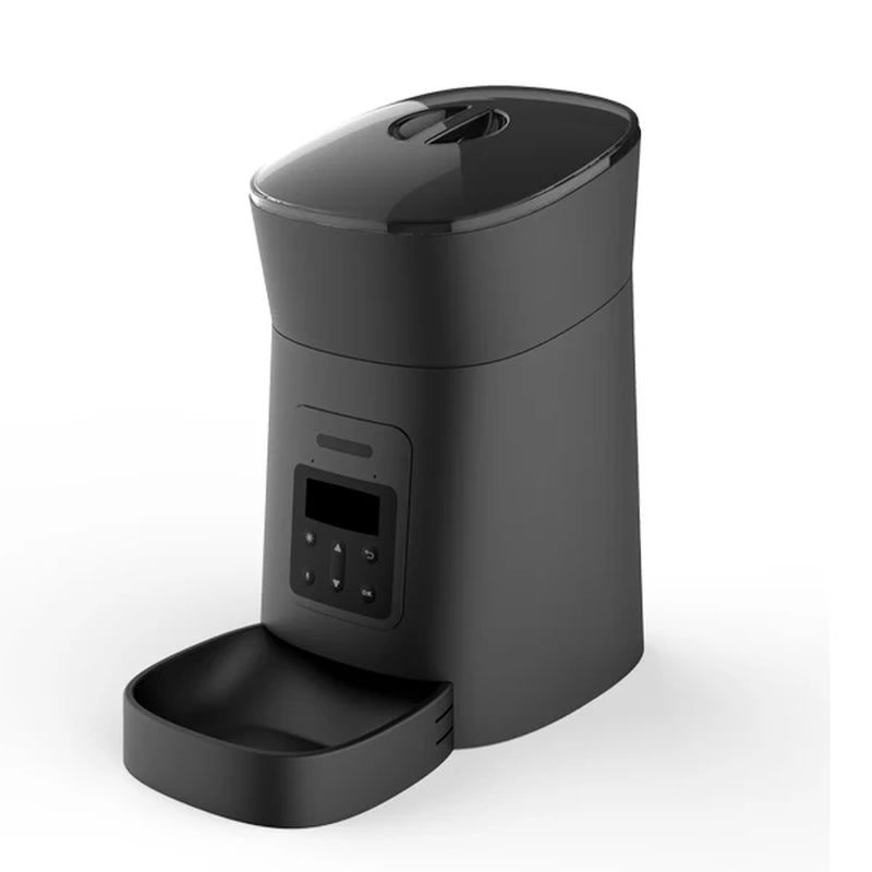 The PortionPacer™ Pro: Dispensador Automático WiFi y Cámara