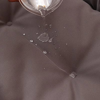 The AllWeather™ Lounger: Cama Impermeable y Ultra-Resistente